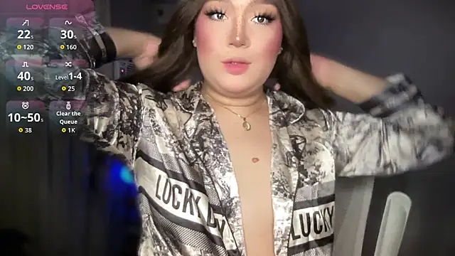 MissCataleyaxxx online show from 05/10/26, 01:20