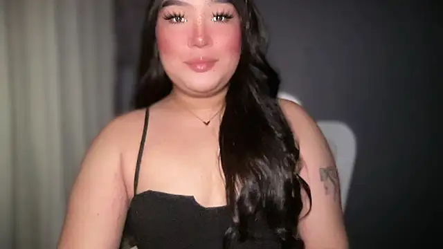 MissCataleyaxxx online show from 11/29/25, 12:55