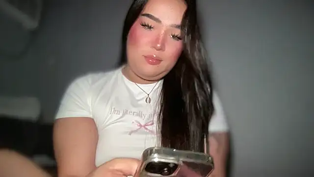 MissCataleyaxxx online show from 02/15/26, 01:28