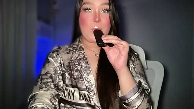 MissCataleyaxxx online show from 03/12/26, 08:24