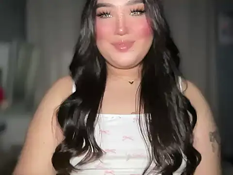 MissCataleyaxxx online show from 11/27/25, 05:08