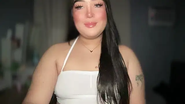 MissCataleyaxxx online show from 11/12/25, 01:21