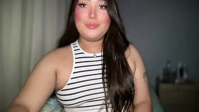 MissCataleyaxxx online show from 02/26/26, 02:17