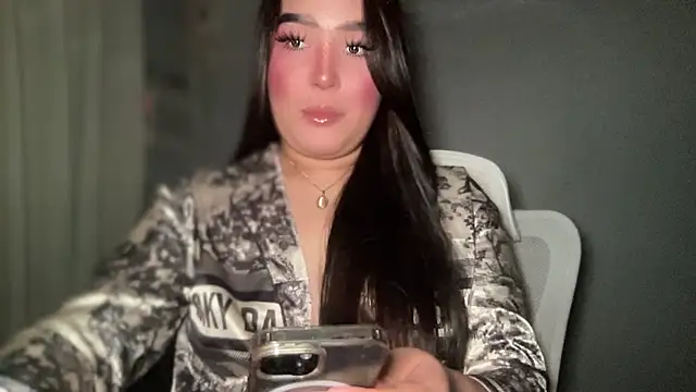 MissCataleyaxxx online show from 03/10/26, 04:00