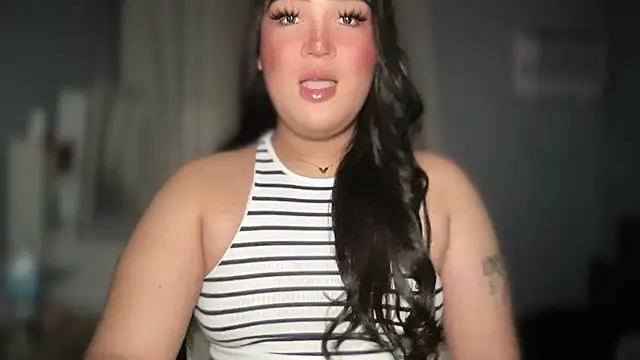 MissCataleyaxxx online show from 11/15/25, 12:14