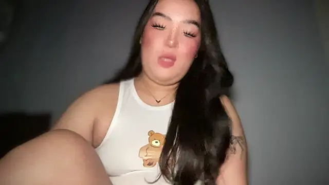 MissCataleyaxxx online show from 11/25/25, 01:06