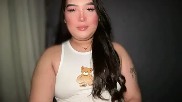 MissCataleyaxxx online show from 11/30/25, 01:06