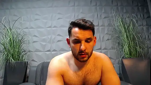 Antoniodiamond online show from 03/14/25, 11:43