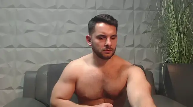 Antoniodiamond online show from 03/11/25, 11:15