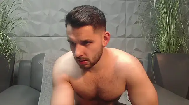 Antoniodiamond online show from 02/15/25, 09:06