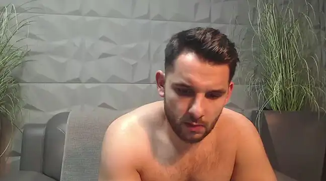 Antoniodiamond online show from 02/26/25, 09:09