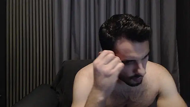 Antoniodiamond online show from 10/08/25, 07:14