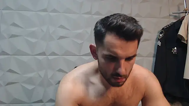 Antoniodiamond online show from 09/10/25, 07:13