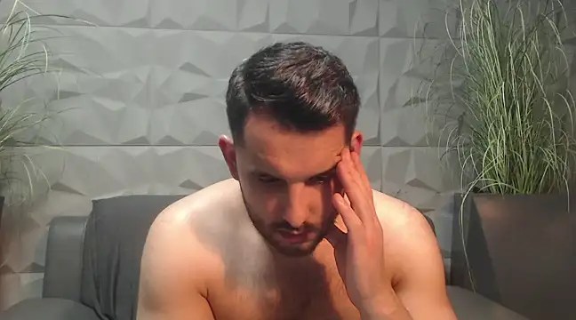 Antoniodiamond online show from 03/09/25, 09:14