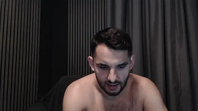 Antoniodiamond online show from 09/30/25, 07:20