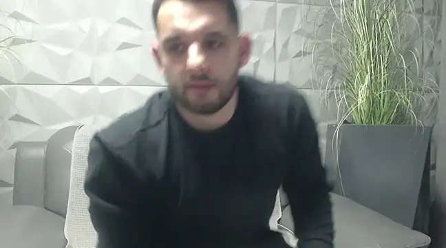 Antoniodiamond online show from 02/14/25, 08:05