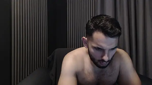 Antoniodiamond online show from 09/27/25, 07:31