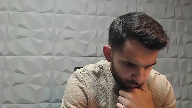 Antoniodiamond online show from 09/15/25, 07:14