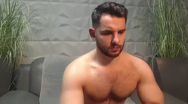 Antoniodiamond online show from 02/19/25, 08:20