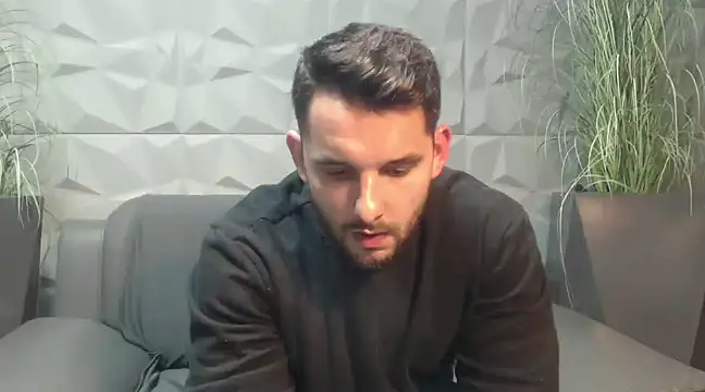 Antoniodiamond online show from 03/14/25, 08:17