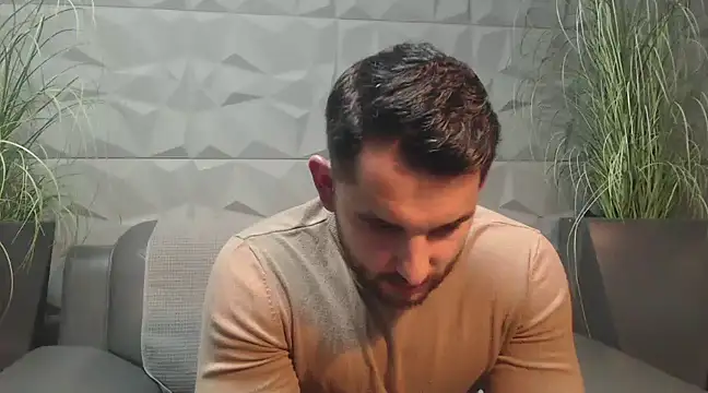 Antoniodiamond online show from 02/25/25, 08:11