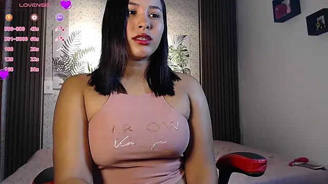 caylinhot7 online show from 05/20/26, 05:04