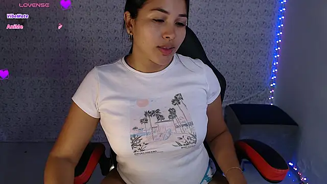 caylinhot7 online show from 01/12/26, 05:36