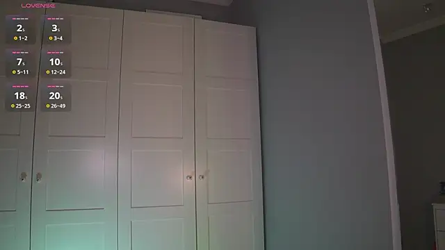 Snapshot of -JuicyMolly- chatting on 09/25/25, 04:24 -JuicyMolly- online show from 09/25/25, 04:24