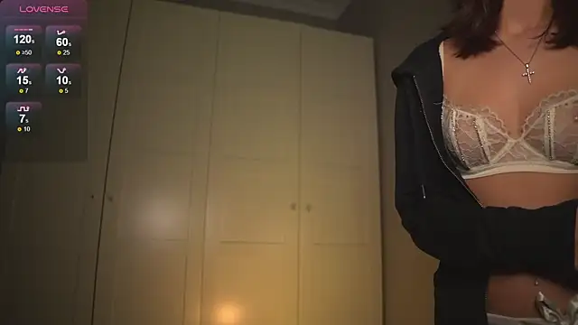 -JuicyMolly- online show from 03/02/26, 06:15