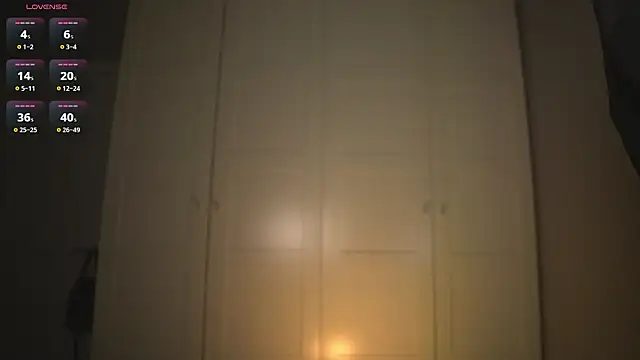 -JuicyMolly- online show from 03/18/26, 06:20