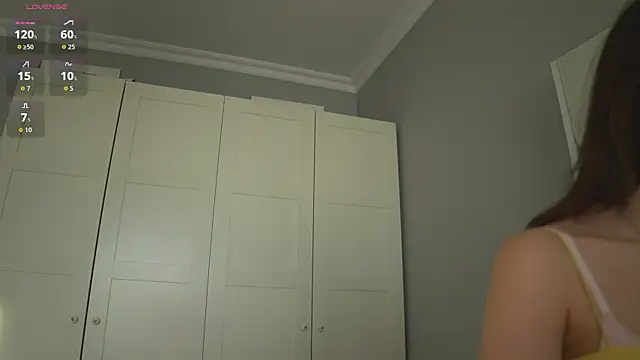 -JuicyMolly- online show from 03/20/26, 02:40