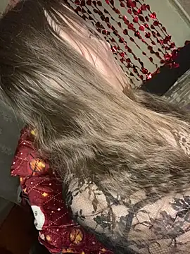 Var Kiss online show from 02/21/26, 01:57