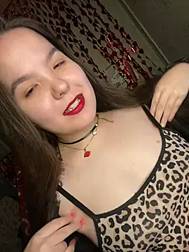 Var Kiss online show from 02/26/26, 01:44