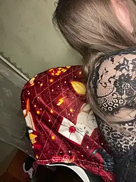 Var Kiss online show from 02/14/26, 02:39