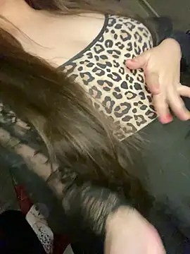 Var Kiss online show from 02/25/26, 04:51