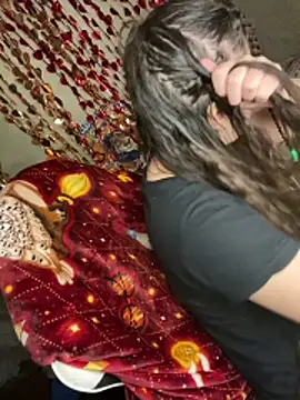 Var Kiss online show from 04/09/26, 03:07