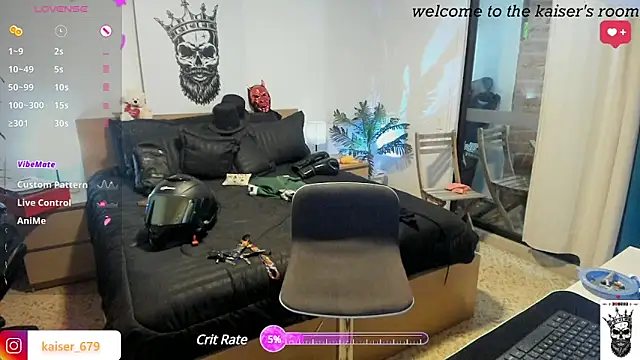 kaiser679  online show from 03/13/25, 01:43