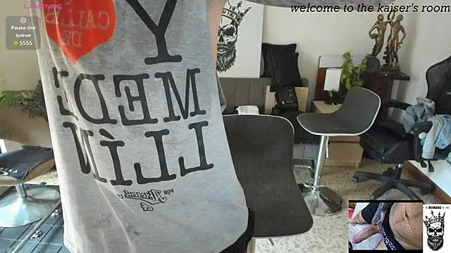 kaiser679  online show from 03/05/26, 08:38