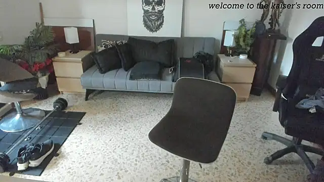 kaiser679  online show from 02/28/26, 09:25