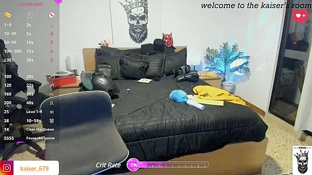 kaiser679  online show from 03/22/25, 01:11