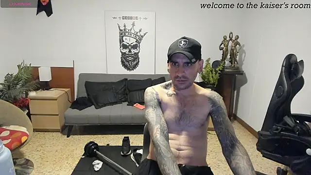 kaiser679  online show from 01/06/26, 04:16