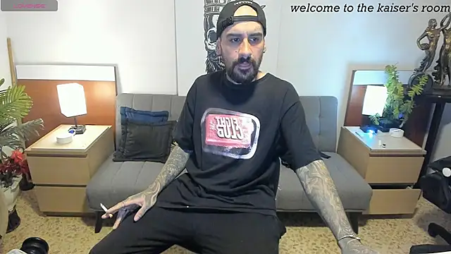 kaiser679  online show from 03/14/26, 02:06