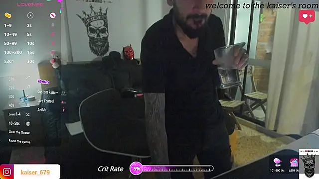 kaiser679  online show from 02/26/25, 02:08