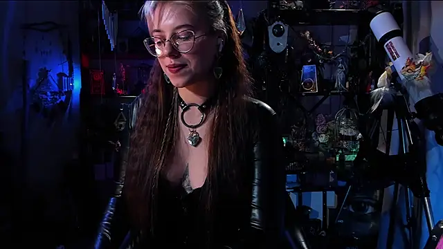 Scarlett Wanner online show from 02/19/25, 08:20