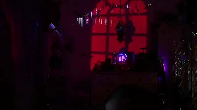 Scarlett Wanner online show from 03/02/26, 08:05