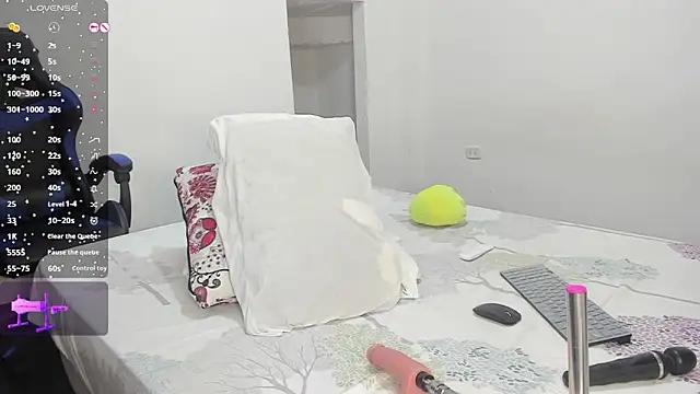 NAMIMAYERS2 online show from 12/10/24, 04:27