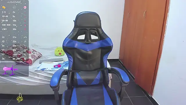 NAMIMAYERS2 online show from 01/10/25, 02:23