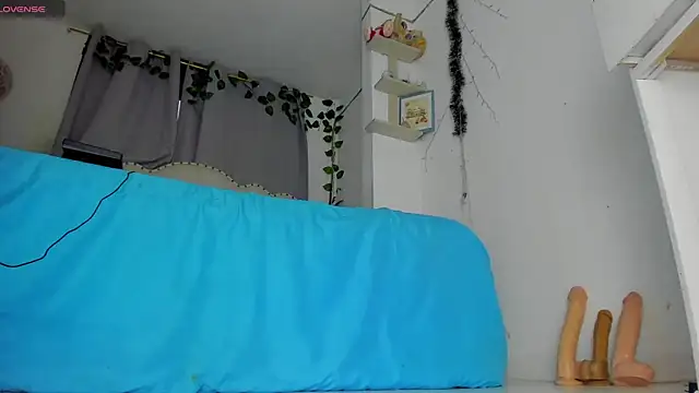 khalyn jenner online show from 03/06/25, 10:26