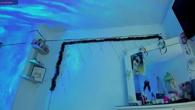 khalyn jenner online show from 03/07/25, 01:31