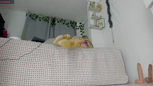 khalyn jenner online show from 03/10/25, 12:07